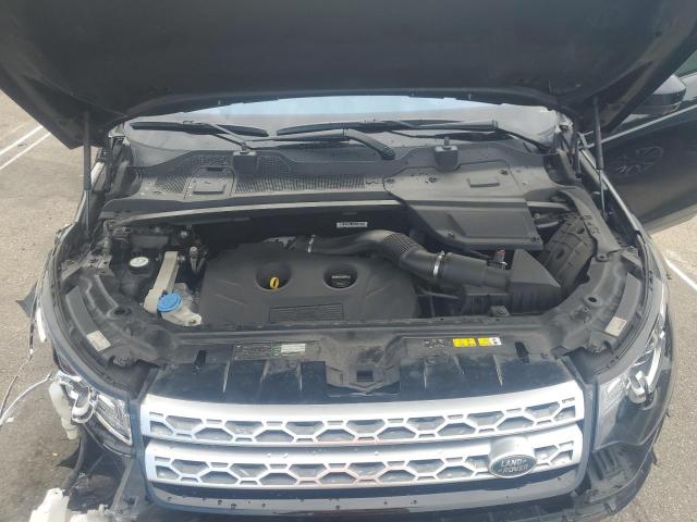 Photo 11 VIN: SALCR2BG5HH665880 - LAND ROVER DISCOVERY 