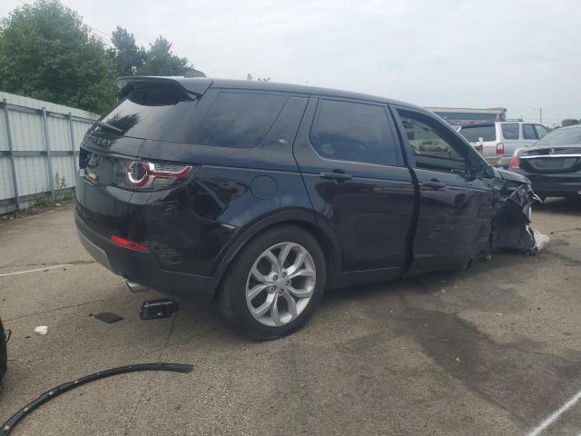 Photo 2 VIN: SALCR2BG5HH665880 - LAND ROVER DISCOVERY 