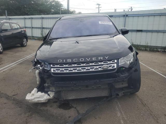 Photo 4 VIN: SALCR2BG5HH665880 - LAND ROVER DISCOVERY 