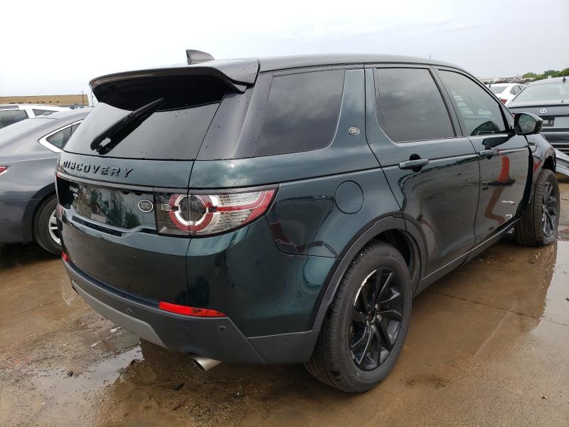 Photo 3 VIN: SALCR2BG5HH667967 - LAND ROVER DISCOVERY 