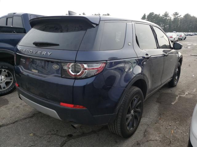 Photo 3 VIN: SALCR2BG5HH675082 - LAND ROVER DISCOVERY 