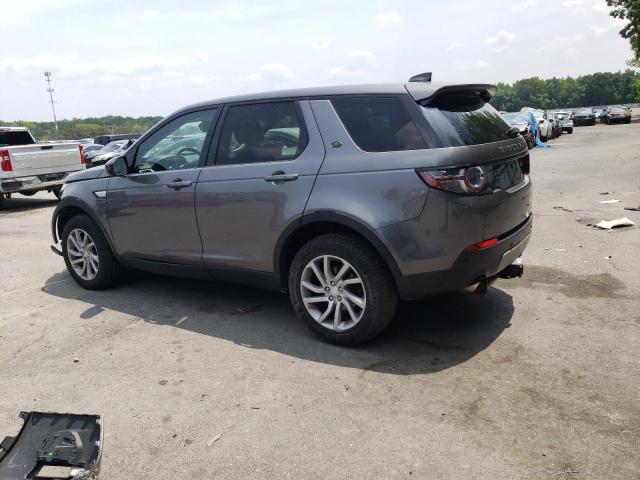 Photo 1 VIN: SALCR2BG5HH679388 - LAND ROVER DISCOVERY 