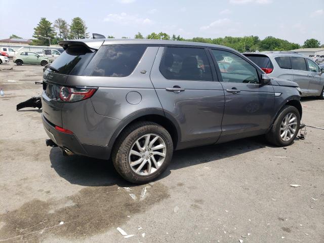 Photo 2 VIN: SALCR2BG5HH679388 - LAND ROVER DISCOVERY 