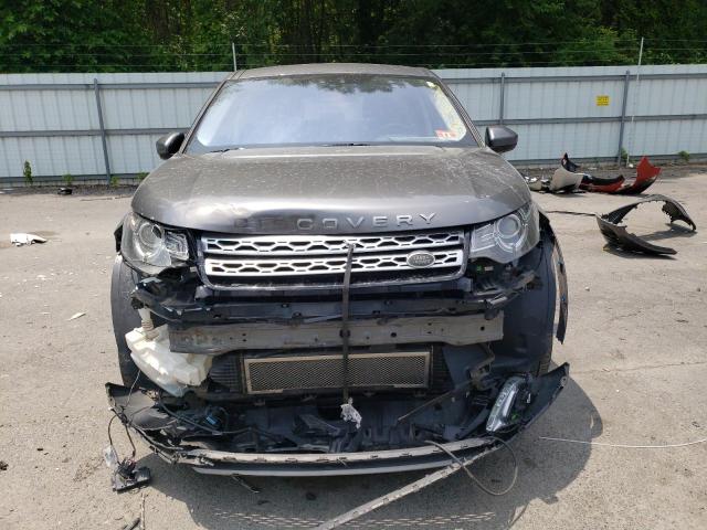 Photo 4 VIN: SALCR2BG5HH679388 - LAND ROVER DISCOVERY 