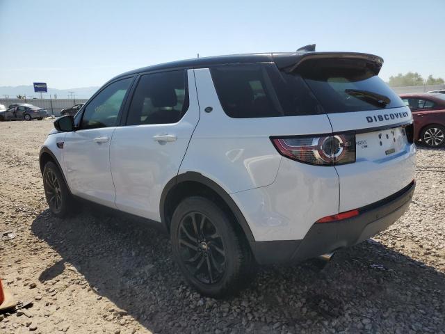 Photo 1 VIN: SALCR2BG5HH700630 - LAND ROVER DISCOVERY 