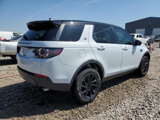 Photo 2 VIN: SALCR2BG5HH700630 - LAND ROVER DISCOVERY 