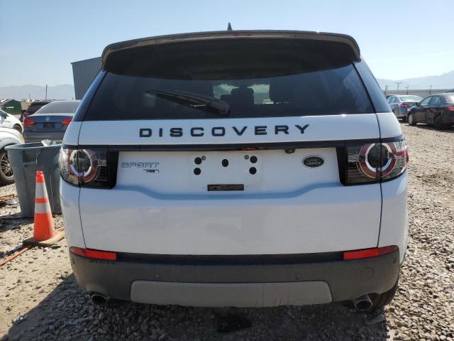 Photo 5 VIN: SALCR2BG5HH700630 - LAND ROVER DISCOVERY 