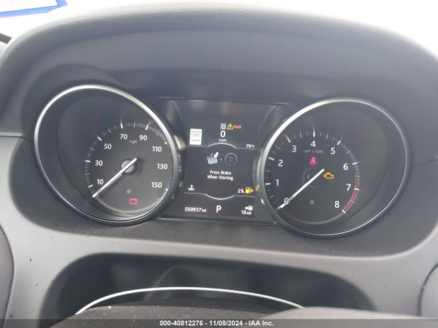 Photo 6 VIN: SALCR2BG5HH707528 - LAND ROVER DISCOVERY SPORT 