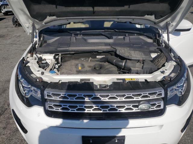 Photo 11 VIN: SALCR2BG5HH711627 - LAND ROVER DISCOVERY 