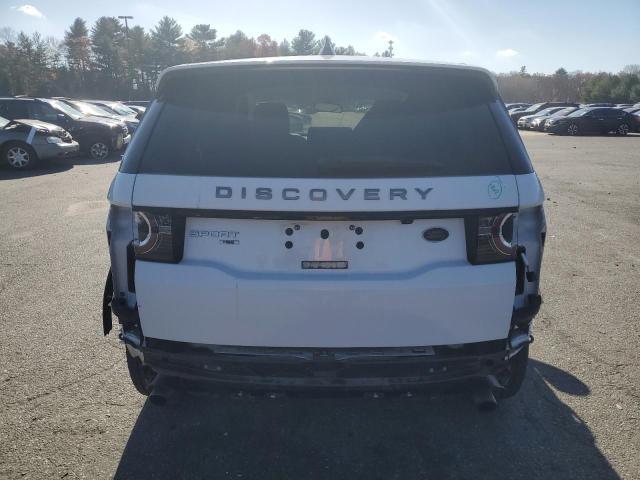 Photo 5 VIN: SALCR2BG5HH711627 - LAND ROVER DISCOVERY 