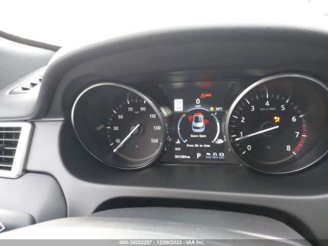 Photo 6 VIN: SALCR2BG5HH712678 - LAND ROVER DISCOVERY SPORT 