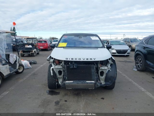 Photo 5 VIN: SALCR2BG5HH719470 - LAND ROVER DISCOVERY SPORT 