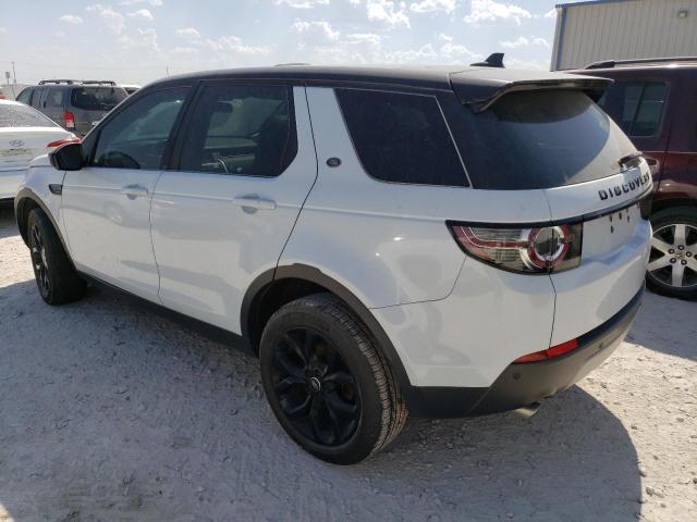 Photo 1 VIN: SALCR2BG6FH512387 - LAND ROVER DISCOVERY SPORT 