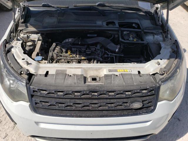 Photo 10 VIN: SALCR2BG6FH512387 - LAND ROVER DISCOVERY SPORT 