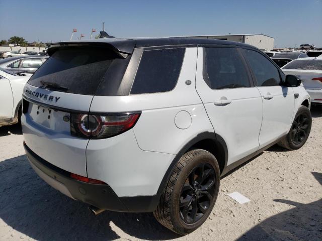 Photo 2 VIN: SALCR2BG6FH512387 - LAND ROVER DISCOVERY SPORT 