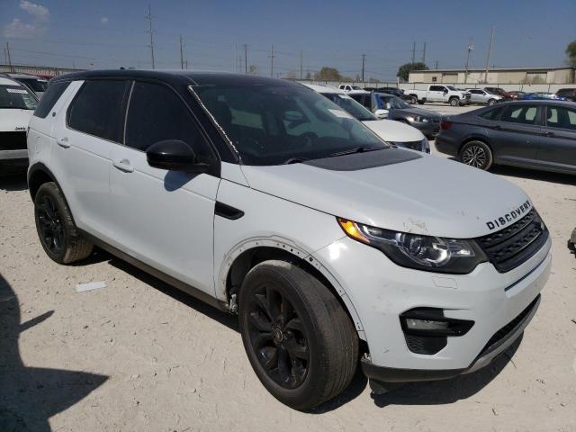 Photo 3 VIN: SALCR2BG6FH512387 - LAND ROVER DISCOVERY SPORT 