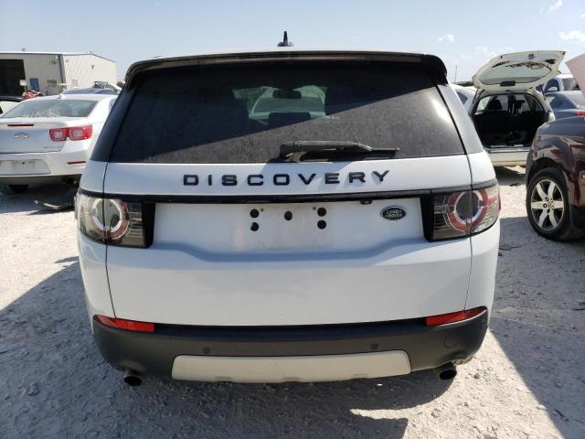 Photo 5 VIN: SALCR2BG6FH512387 - LAND ROVER DISCOVERY SPORT 