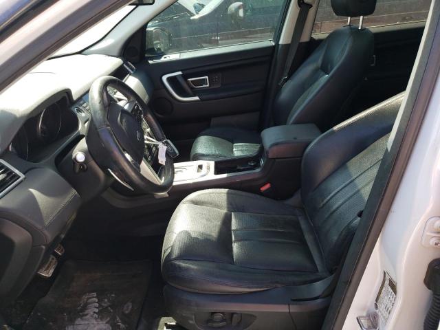 Photo 6 VIN: SALCR2BG6FH512387 - LAND ROVER DISCOVERY SPORT 