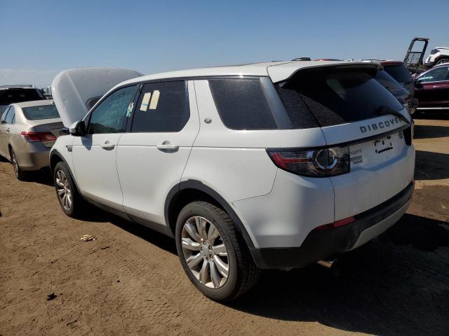 Photo 1 VIN: SALCR2BG6FH540402 - LAND ROVER DISCOVERY 