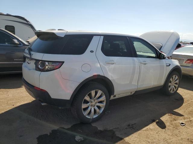 Photo 2 VIN: SALCR2BG6FH540402 - LAND ROVER DISCOVERY 