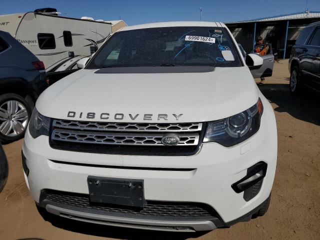 Photo 4 VIN: SALCR2BG6FH540402 - LAND ROVER DISCOVERY 