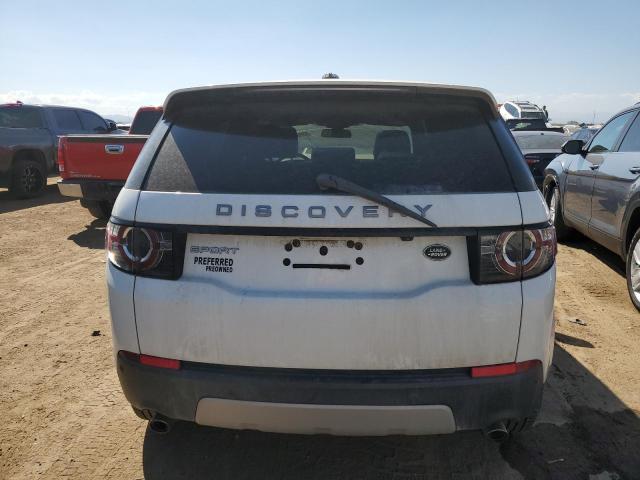 Photo 5 VIN: SALCR2BG6FH540402 - LAND ROVER DISCOVERY 