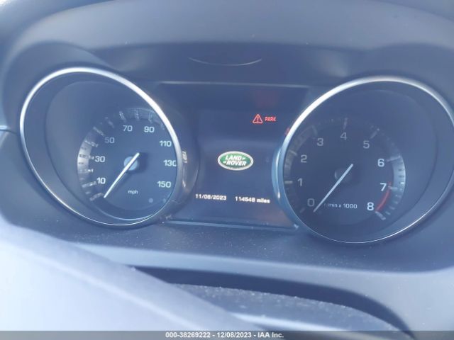 Photo 6 VIN: SALCR2BG6GH545567 - LAND ROVER DISCOVERY SPORT 