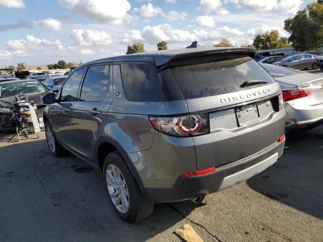 Photo 1 VIN: SALCR2BG6GH554754 - LAND ROVER DISCOVERY 