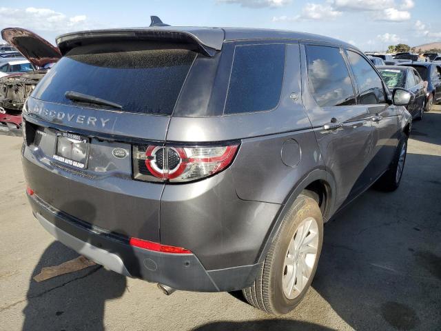 Photo 2 VIN: SALCR2BG6GH554754 - LAND ROVER DISCOVERY 