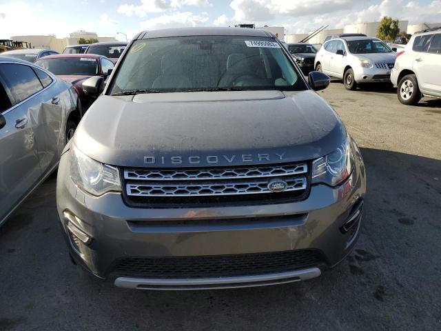 Photo 4 VIN: SALCR2BG6GH554754 - LAND ROVER DISCOVERY 