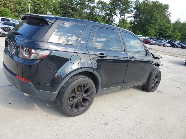 Photo 2 VIN: SALCR2BG6GH555998 - LAND ROVER DISCOVERY 