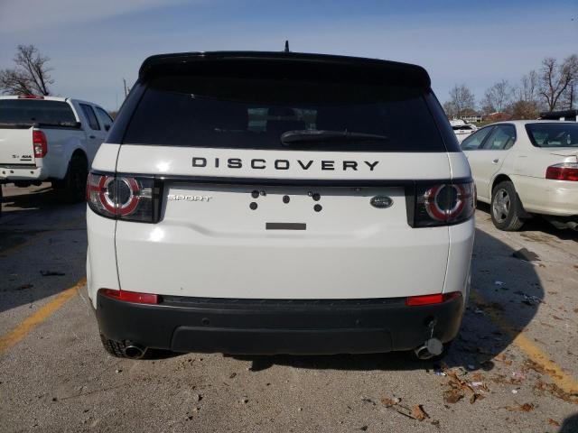 Photo 5 VIN: SALCR2BG6GH569660 - LAND ROVER DISCOVERY 