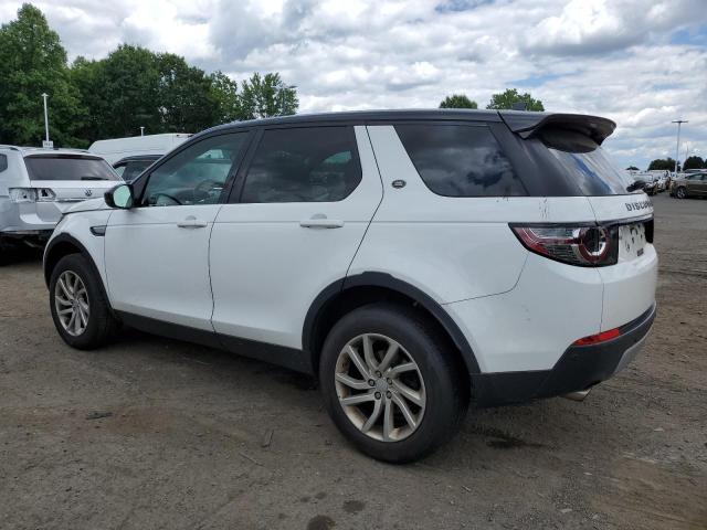 Photo 1 VIN: SALCR2BG6GH569867 - LAND ROVER DISCOVERY 