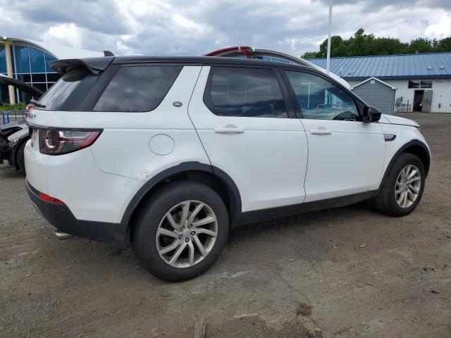 Photo 2 VIN: SALCR2BG6GH569867 - LAND ROVER DISCOVERY 