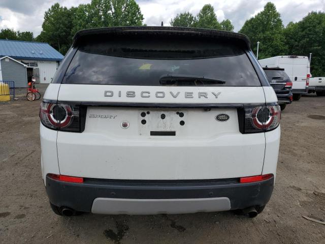 Photo 5 VIN: SALCR2BG6GH569867 - LAND ROVER DISCOVERY 