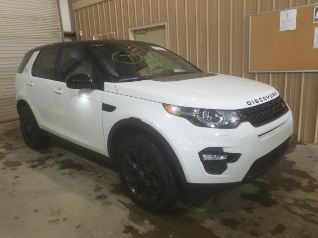 Photo 0 VIN: SALCR2BG6GH576222 - LAND ROVER DISCOVERY SPORT 