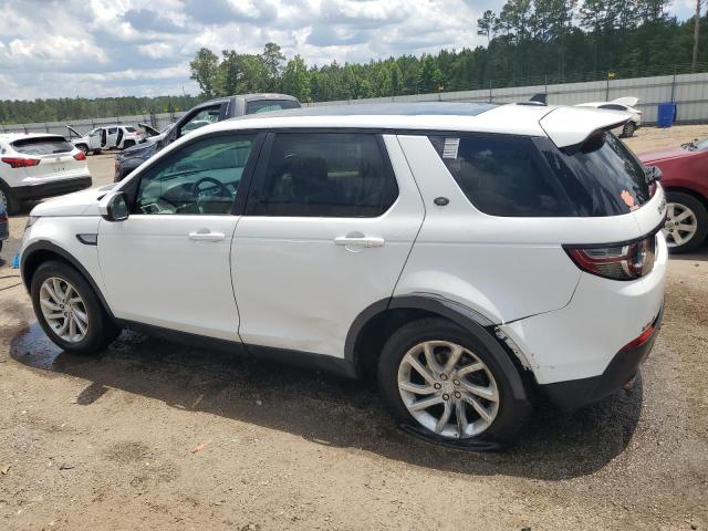 Photo 1 VIN: SALCR2BG6GH593439 - LAND ROVER DISCOVERY 