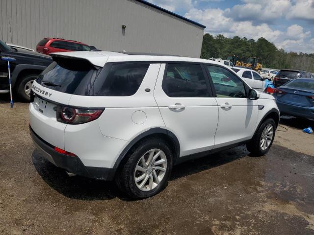 Photo 2 VIN: SALCR2BG6GH593439 - LAND ROVER DISCOVERY 