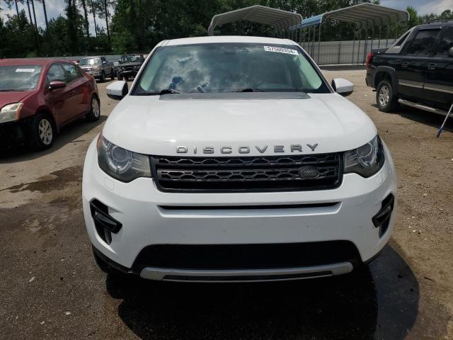 Photo 4 VIN: SALCR2BG6GH593439 - LAND ROVER DISCOVERY 