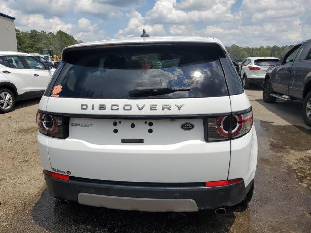 Photo 5 VIN: SALCR2BG6GH593439 - LAND ROVER DISCOVERY 