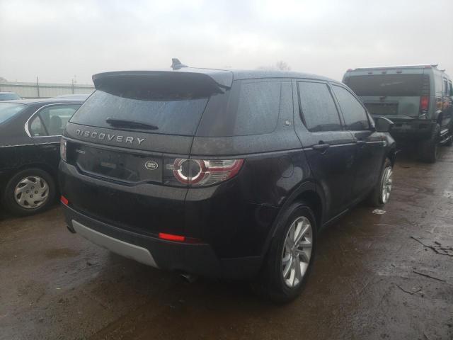 Photo 2 VIN: SALCR2BG6GH624432 - LAND ROVER DISCOVERY 