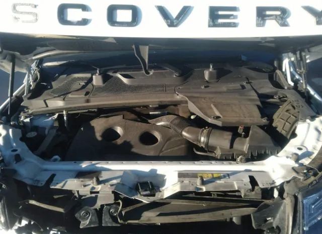 Photo 9 VIN: SALCR2BG6GH626553 - LAND ROVER DISCOVERY SPORT 