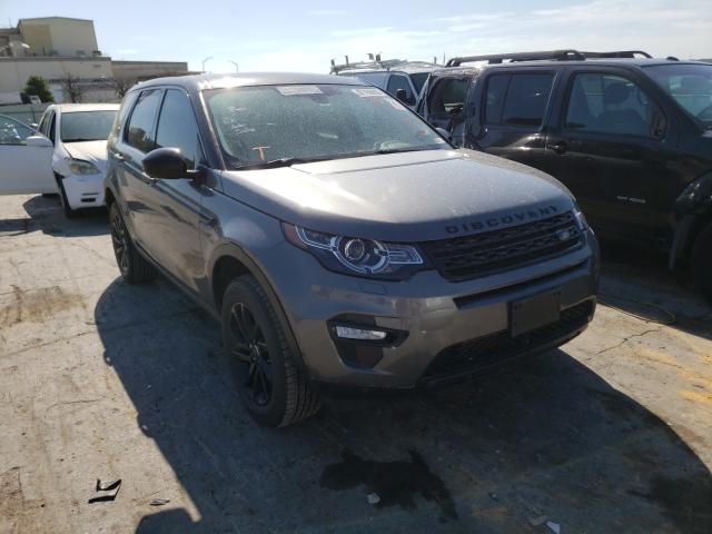 Photo 0 VIN: SALCR2BG6GH629890 - LAND-ROVER DISCOVERY SPORT 