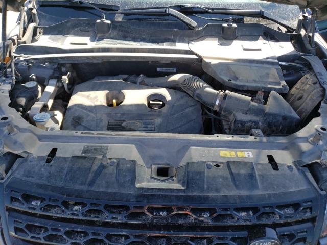 Photo 6 VIN: SALCR2BG6GH629890 - LAND-ROVER DISCOVERY SPORT 