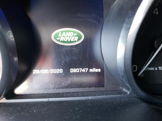 Photo 7 VIN: SALCR2BG6GH629890 - LAND-ROVER DISCOVERY SPORT 