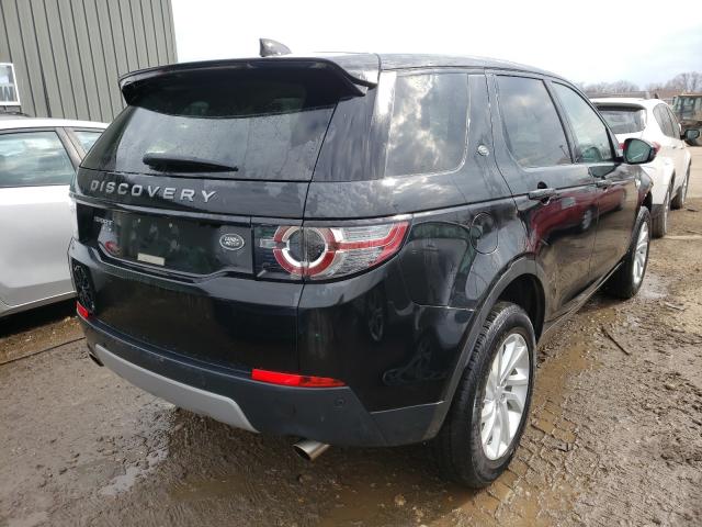 Photo 3 VIN: SALCR2BG6HH648733 - LAND ROVER DISCOVERY 