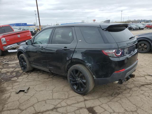 Photo 1 VIN: SALCR2BG6HH653253 - LAND ROVER DISCOVERY 