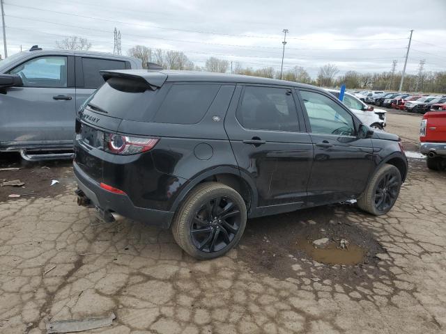 Photo 2 VIN: SALCR2BG6HH653253 - LAND ROVER DISCOVERY 