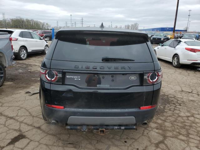 Photo 5 VIN: SALCR2BG6HH653253 - LAND ROVER DISCOVERY 