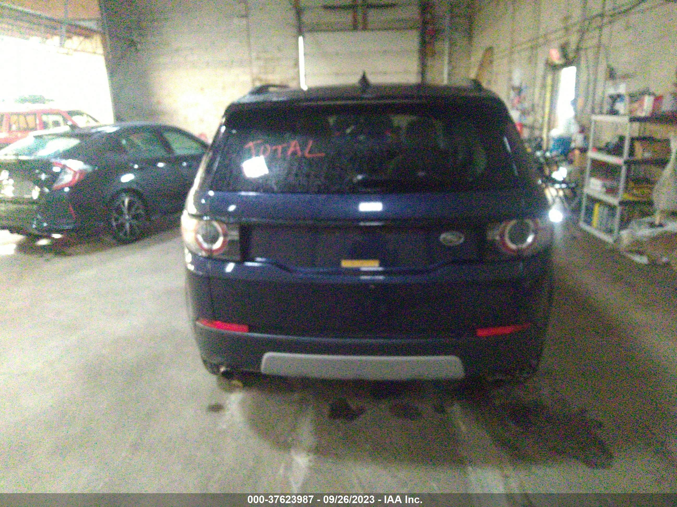 Photo 15 VIN: SALCR2BG6HH653592 - LAND ROVER DISCOVERY SPORT 